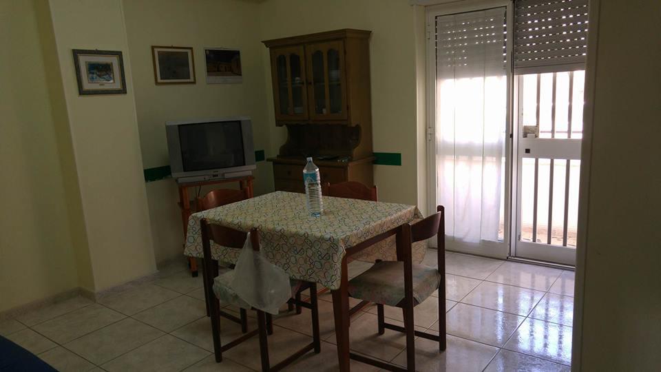 Casa Viale Lido Villa Marzamemi Exterior photo